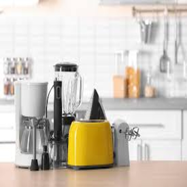 Home and kitchen