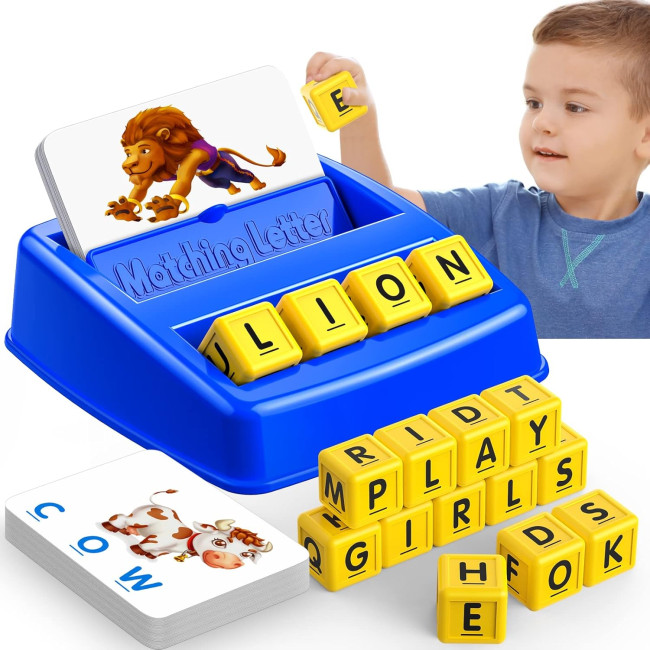 Toys and Games