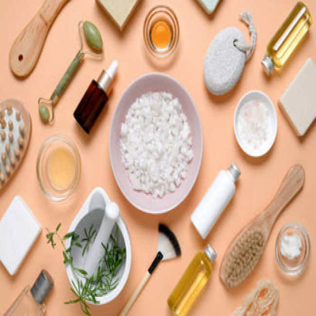 Beauty and personalcare